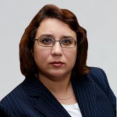 Петрова Наталия
