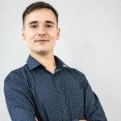 Сероштан Захар
