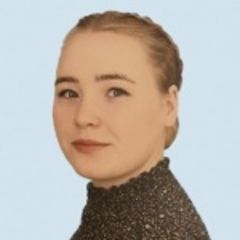 Михайлова Валерия