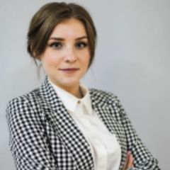 Лисаневич Александра