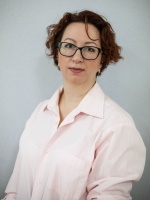 Меренкова Кристина