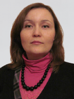 Калинина Ольга
